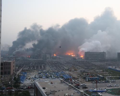 滨海新区爆料事件最新进展,真相逐步浮出水面