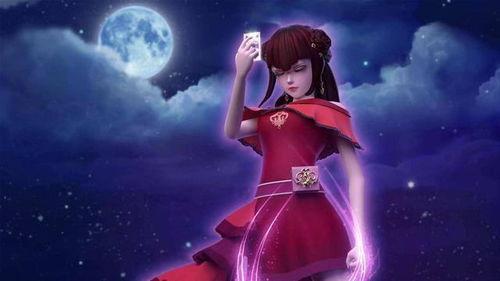 叶罗丽第九集最新爆料